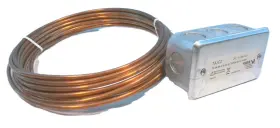 Tajc0 Veris Averaging Temperature Sensor Copper Tubing 24 Ft 1 Kohm