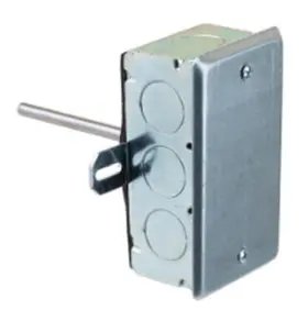 Tfchr00 Veris Duct Temperature Sensor