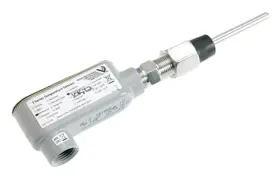 Tiga1b0 Veris Immersion Temperature Sensor Enclosure 2.5 In 100r Platinum Rtd