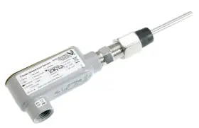 Tigb1c0 Veris Pipe/immersion Temperature Sensor Ss Probe 4 In 1 Kohm