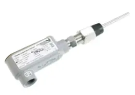 Tigc1h0 Veris Pipe/immersion Temperature Sensor Ss Probe 6 In 10 Kohm