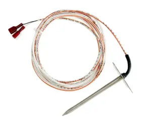 Tjbmr00 Veris Wall Temperature Sensor 20k Ohm Ntc Thermistor