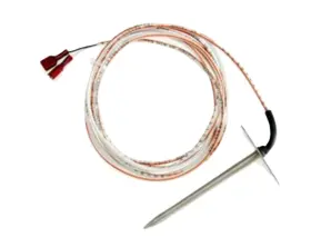 Tjbmr02 Veris Wall Temperature Sensor