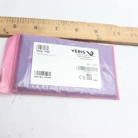 Tpb0 Veris Temperature Sensor Economy Plate Stainless Steel