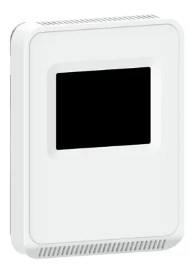 Tw2taxh Veris Wall Temperature Sensor Touchscreen 10k Type 3 Thermistor Tw2taxh Veris Wall Temperature Sensor Touchscreen 10k Type 3 Thermistor