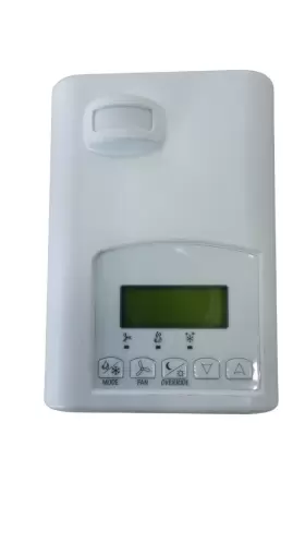 Vt7355f5531e Viconics Digital Fan Coil Thermostat Lontalks - Free Shipping