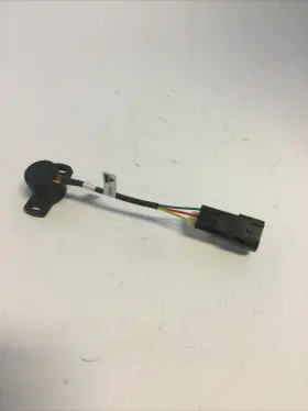 981he-0016 Vishay New Throttle Blend Door Position Sensor. 12k-4 981he-0016 Vishay New Throttle Blend Door Position Sensor. 12k-4