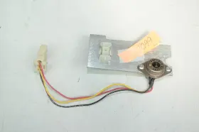 Saf-5015 Warren Water Sensor Switch Assembly 500 Feet Per Minute Saf-5015 Warren Water Sensor Switch Assembly 500 Feet Per Minute