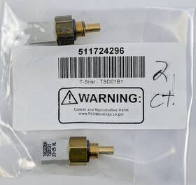 Weil-mclain 511724296 Weil-mclain Water Temperature Sensor 2-pack