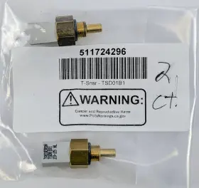 511724296 Weil-mclain Water Temperature Sensor 2-pack 511724296 Weil-mclain Water Temperature Sensor 2-pack