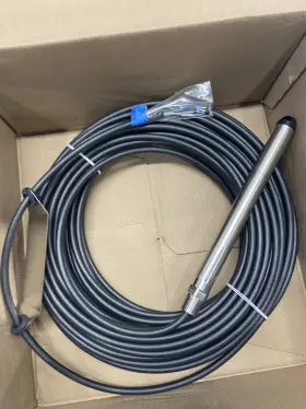 14408613 Wika Pneumatic Pressure Sensor -14408613 14408613 Wika Pneumatic Pressure Sensor -14408613