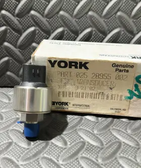 025-28955-002 York Pressure Transducer Sensor Oem Hvac Refrigeration