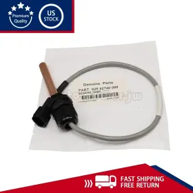 2552740000 York Temperature Sensor Chilled Lot Of 1 Each 2552740000 York Temperature Sensor Chilled Lot Of 1 Each