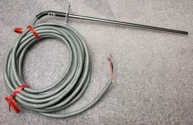 S1-03109129000 York Sensor Supply Temperature
