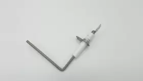 S1-2702-311p York Controls Flame Sensor 90 Degree Bend Oem S1-2702-311p York Controls Flame Sensor 90 Degree Bend Oem