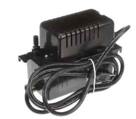 63-0483y Zero Zone Condensate Pump 300v 3 X 18awg Water Resistant New