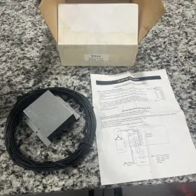 Dthp4a Zonex Foas Sensor Fossil Fuel Outside Air