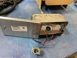 New Siemens Duct Temp Sensor 1P 538-871. Price: $29.00.