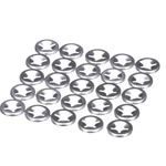 Rational 1107.0100P Washer Star Lock Ss New. Price: $40.90.