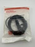 New Honeywell CP18LDPD2 Sensor Photoelectric Micro Switch. Price: $89.99.