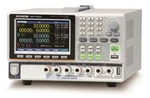 Gw Instek GPP-3323 Dc Power Supply 217W Programmable 3-CHANNEL 32V 3A Lan Gpib New. Price: $959.00.