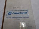 518-0009-00-COPE Copeland Heater Cc 120V 65W Bolt On New. Price: $27.57.