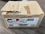 Lennox Cat# 40L81 LB-94701A Flame Sensor Kit New. Price: $69.10.