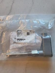 Siemens 536-767-40 Immersion Temperature Sensor- Thermal Well Nib New. Price: $49.99.