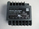 Kriwan INT69 SC2 071-0649-01 Motor Protection Control Module Open. Price: $100.00.