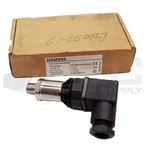 New Siemens 7MF1565-4BG00-5EA1 Pressure Transmitter 0-100PSI 7-33V Open. Price: $375.00.