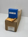 Johnson Controls HE-67N3-0N00P Humidity Transmitter W/temp Sensor New. Price: $315.00.