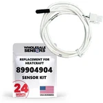 Replacement Heatcraft 89904904 Sensor Kit, Bohn Beacon Ii, Made In Usa & ... New. Price: $51.39.