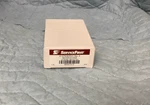Trane BAYSENS106A 4 Wire Thermostat X13790839-01 Rev.a SEN01515 Service Fast New. Price: $39.99.