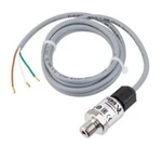 Veris PG03AV Static Pressure Gauge, 316L Stainless Steel Wetted To 10 Vdc New. Price: $288.79.