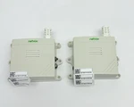 Lot Of 2, Netvox RA0715 Lorawan Wireless TEMP/HUMIDITY/CO2 Sensor New. Price: $60.70.