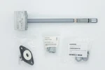 Siemens QFM3160 Duct Humidity Sensor New. Price: $200.00.