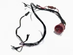 Omc Engine Motor Cable Wiring Harness 0583648 Johnson Evinrude 20HP - 35HP Used. Price: $64.95.
