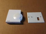 Honeywell C7632A1004 C02 Sensor, 24V/50-60HZ 202647 New. Price: $170.00.