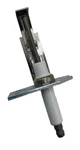 Honeywell Single Rod Ignitor Sensor 90 Degree New. Price: $39.92.