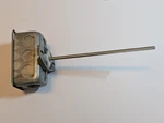 Automated Logic Corporation ALC/10K-2-D-8" Duct Temperature Sensor, New. Price: $22.99.