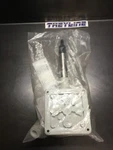 New, Sealed, Aci, ACI/RH3-TT1K-O-3.25SS, Outdoor Temp./humidity Sensor. (12D-4). Price: $84.99.