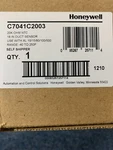 SENSOR-C7041C2003 Honeywell New. Price: $20.00.