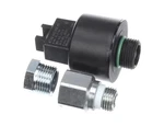 Fits Rinnai Water Pressure Sensor 443.068.40 Bar New. Price: $225.15.