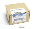 Johnson Controls Room Temperature Sensor RS-9140-0000-W / New Original Packaging Neu:. Price: $57.52.