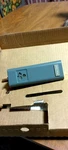 Honeywell Aquastat L4006A 2007 100-240F. 5-30 Adj-diff 3" Insulation Probe New. Price: $120.00.