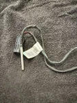 Carrier Transicold Sensor , Thermistor 22-02973-09 Oem New. Price: $37.00.