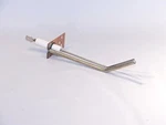 Trane SEN0355 Flame Sensor New. Price: $75.36.