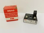 Abb TCSG6A Ac Current Sensor (trip 6A) - Nib New. Price: $39.00.