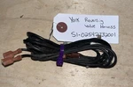 York S1-02542732001 Reversing Valve Wire Harness Used Very. Price: $25.00.
