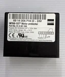 Kriwan INT69-15T Motor Protector 24V 31A401S60 Relay Made Germany New. Price: $199.00.